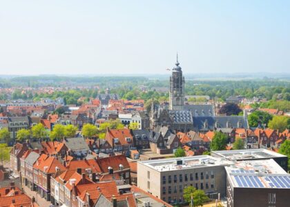 Middelburg Netherlands